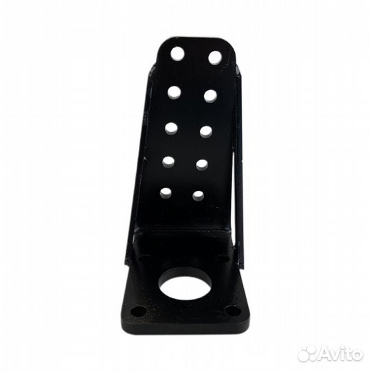 Скоба крепления крыла 4сх правая JCB 123/02953