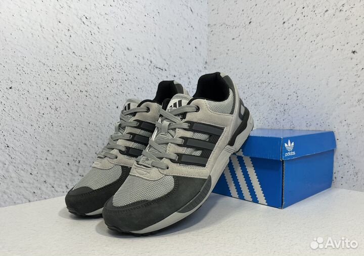 Кроссовки Adidas Torsion новые мужские