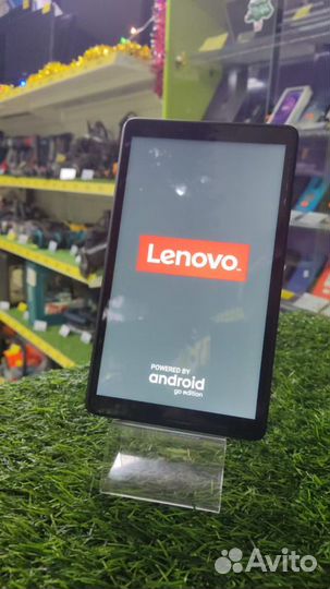 Планшет Lenovo tab m7