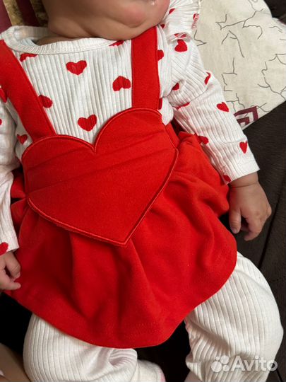 Платье боди 56 62