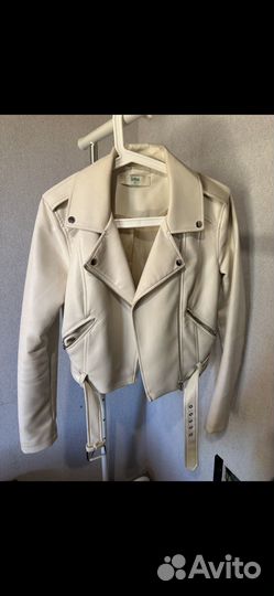 Кожанные куртки на весну косуха бомбер