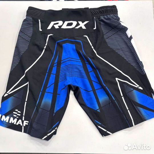 Шорты тренировочные RDX immaf