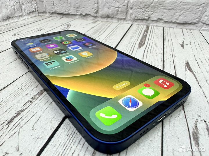 iPhone 12, 256 ГБ