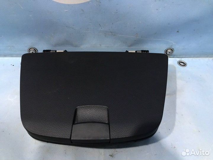 Бардачок в торпеду центральный передний Chevrolet