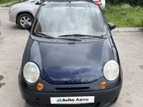 Daewoo Matiz 0.8 MT, 2004, 150 000 км, с пробегом, цена 85 000 руб.