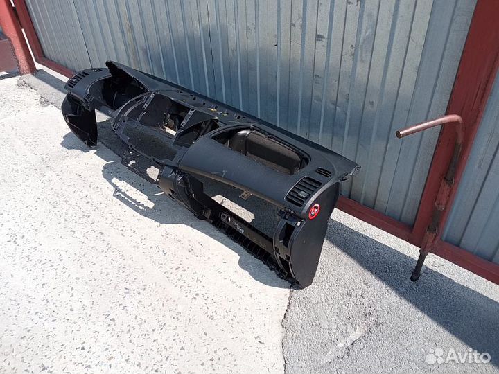 Торпедо Mitsubishi L200