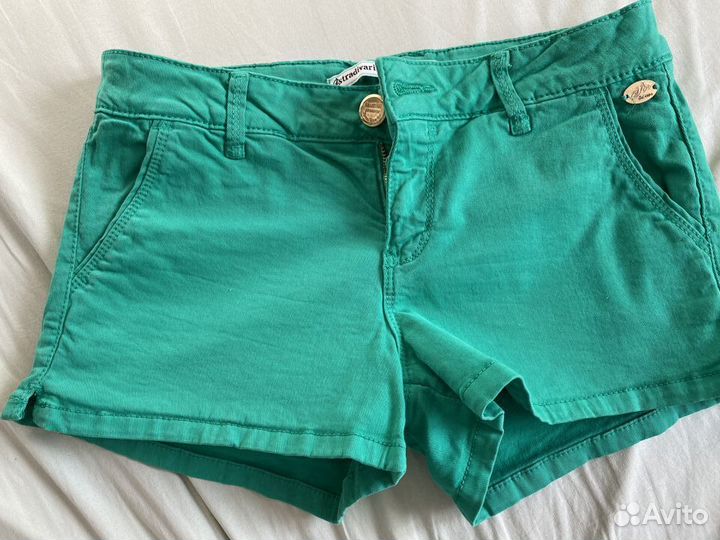 Вещи пакетом женские 42 XS летние