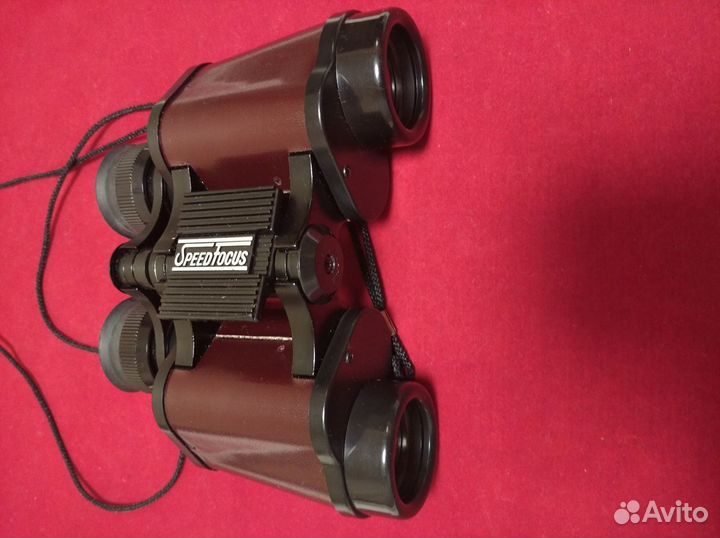 Японский бинокль Everlite 8x30x7.5 Лот№299