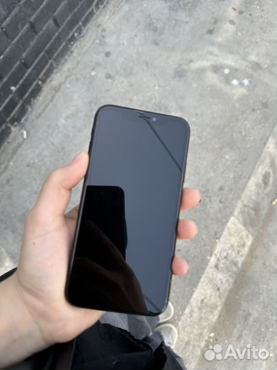 iPhone Xr, 128 ГБ