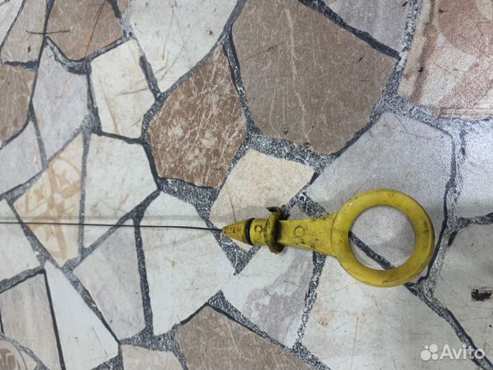 Щуп масляный двс Audi A5 купе 1.8 2008