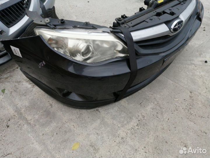 Nose cut Subaru Impreza GH