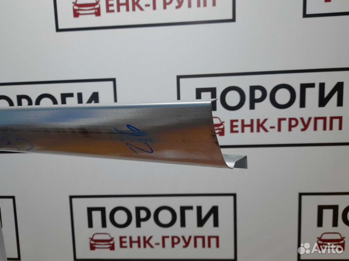 Пороги Ford Focus 2 купэ и другие