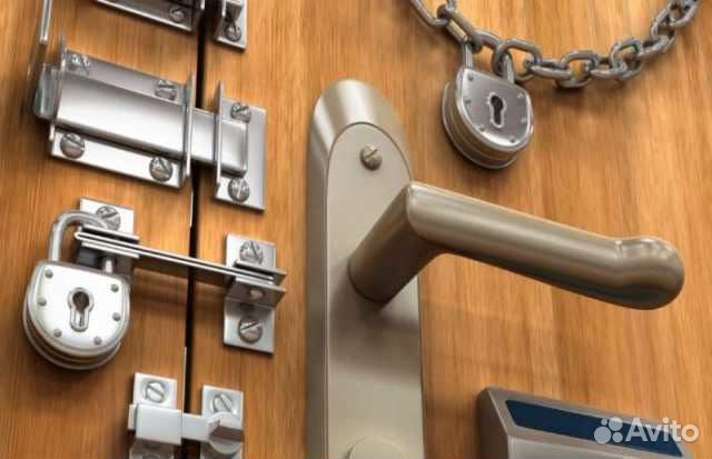 Вкрытие замков и замена замков Красноярск