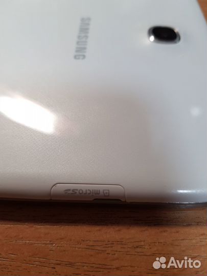 Планшет samsung galaxy note 8.0
