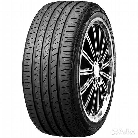 Roadstone Eurovis Sport 04 255/35 R19 96W