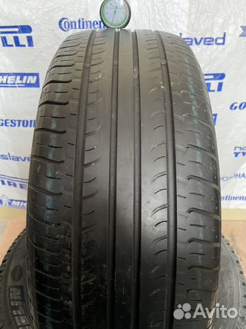Hankook Optimo K415 235/55 R18