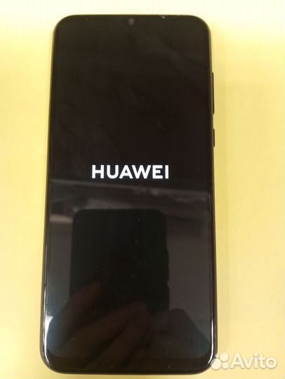 HUAWEI Y8P, 4/128 ГБ