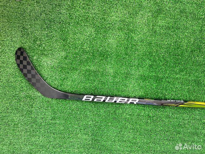 Клюшка хоккейная Bauer Ultrasonic