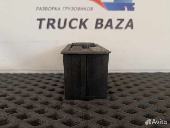 1355068 Пульт управления автономным отопителем