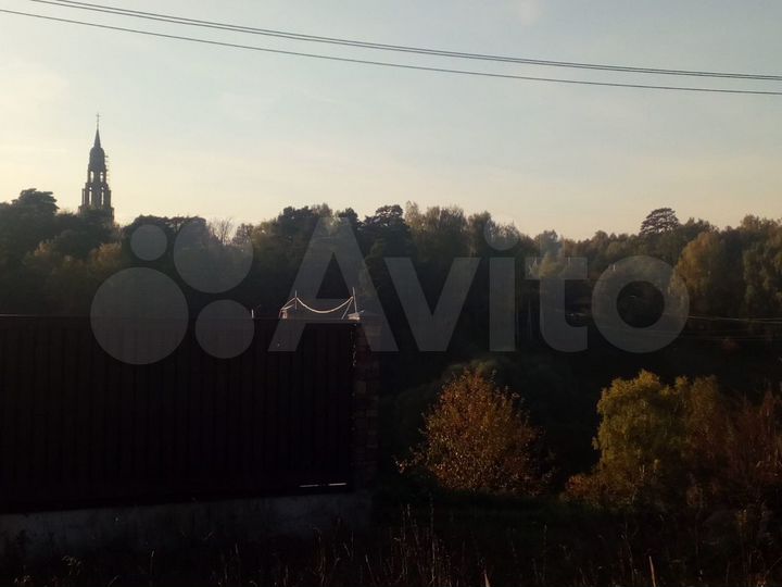 Участок 21 сот. (ИЖС)