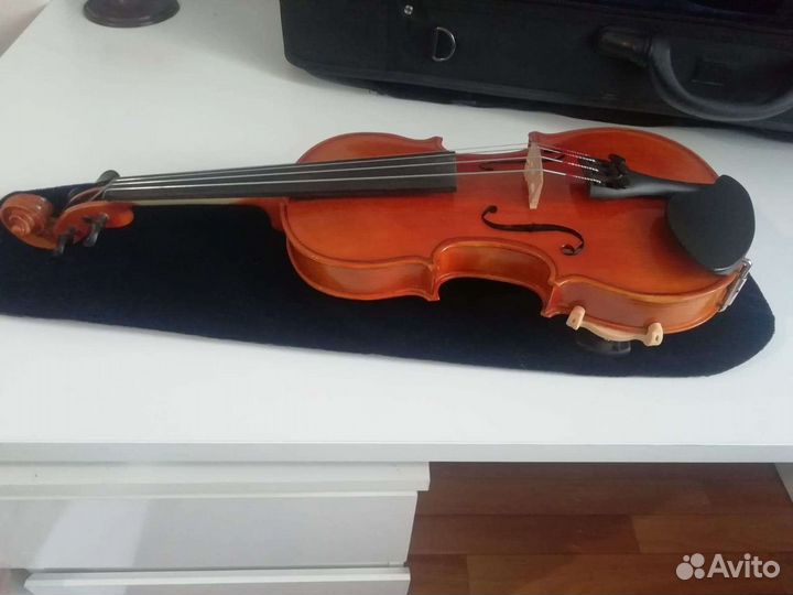 Скрипка nova 1/4 Горонок