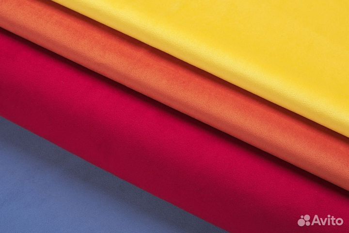 Пуф с ящиком