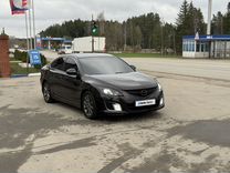 Mazda 6 2.0 AT, 2008, 329 000 км, с пробегом, цена 690 000 руб.