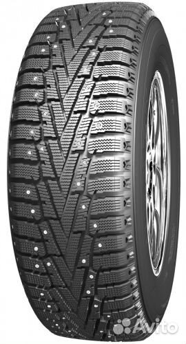 Nexen Winguard WinSpike SUV 225/75 R16 115Q