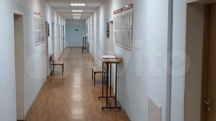 Свободного назначения, 3000м² все расходы включены