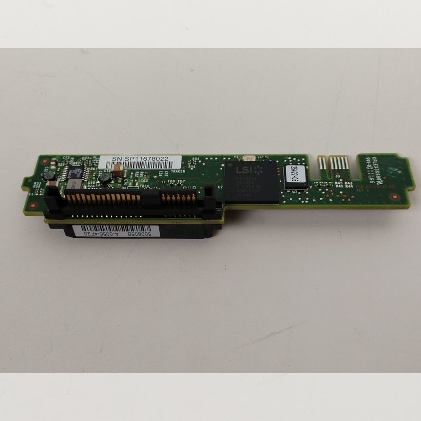 [SATA-SAS] Адаптер Hdd Lsi 500605b 3,5 Sata-Sas