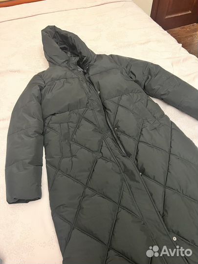 Куртка зимняя