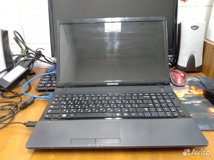 Samsung NP - 300E5C / 300E7C