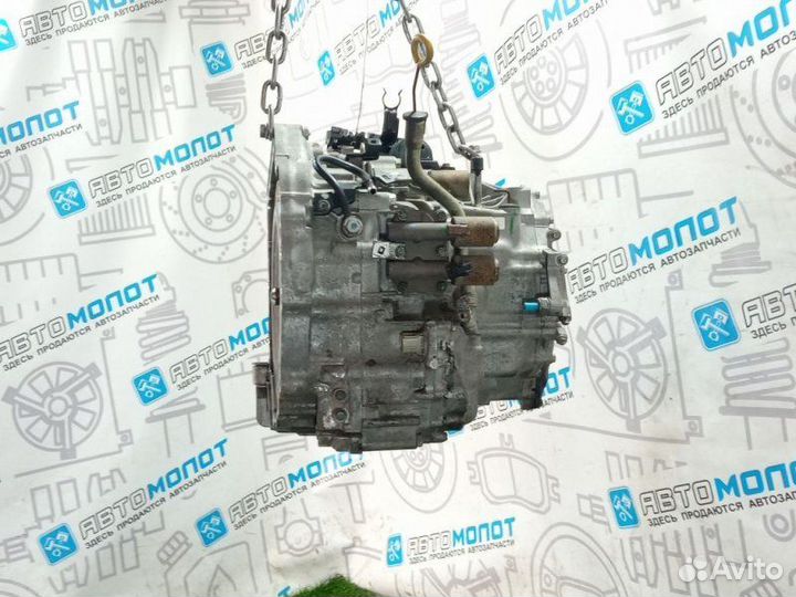 АКПП Honda Accord CP1 K24A