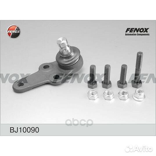 Шаровая опора Fenox BJ10091