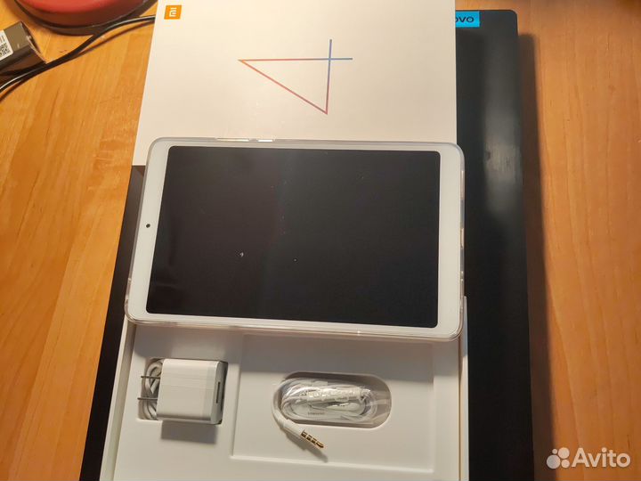 Xiaomi MI Pad 4 планшет 8,0 wifi 4 Гб + 64 Гб HD