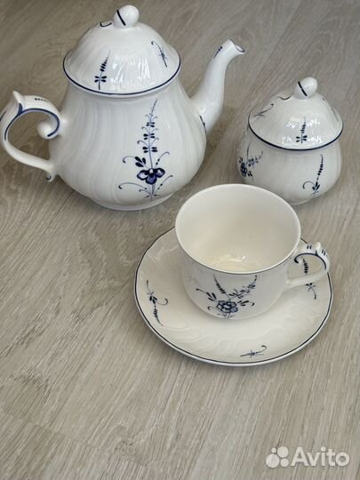 Villeroy boch luxembourg