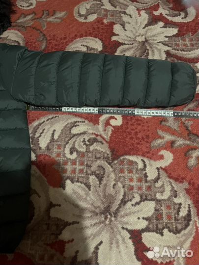 Куртка для мальчика весна-осень