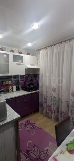 4-к. квартира, 79,3 м², 6/10 эт.