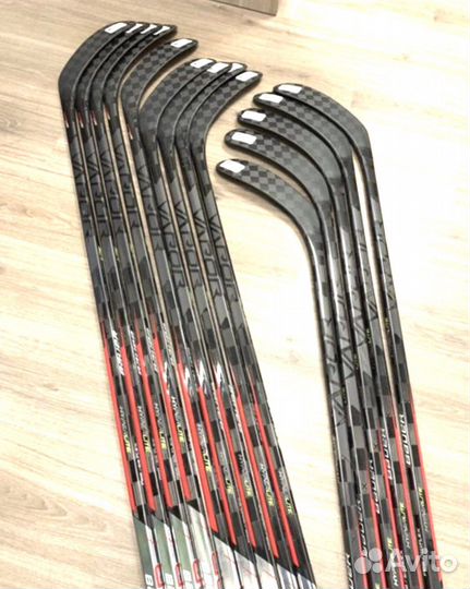 Хоккейная Клюшка CCM Trigger 7Pro