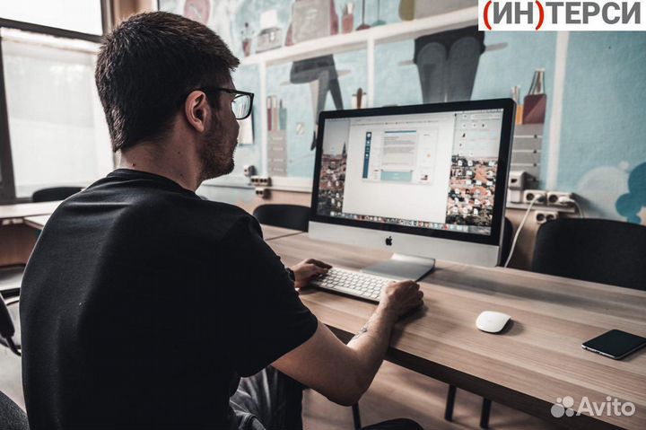 Мастер по ремонту пк / компьютеров (есть обучение)