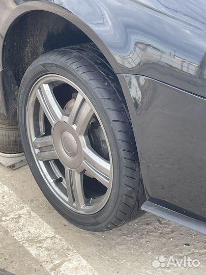 Диски r16 Торусы