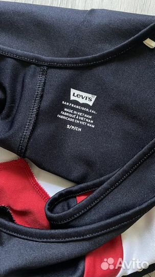 Боди levis s оригинал