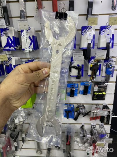 Инструмент для велосипеда