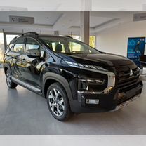 Mitsubishi Xpander Cross 1.5 AT, 2023, 64 км, с пробегом, цена 3 100 000 руб.