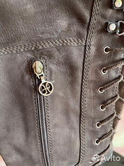 Сапоги Fabi 40