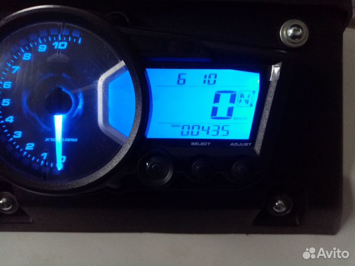 Продам снегоход