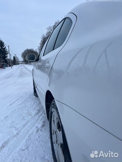 Skoda Octavia 1.8 МТ, 2011, 132 000 км