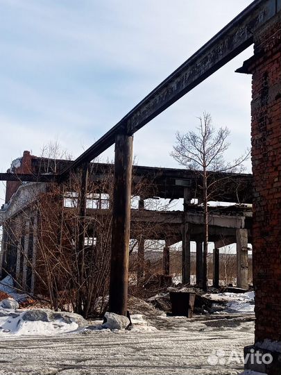 Опоры кранбалки