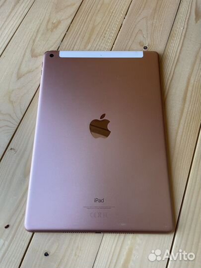 iPad 7gen 10,2 2019 32gb