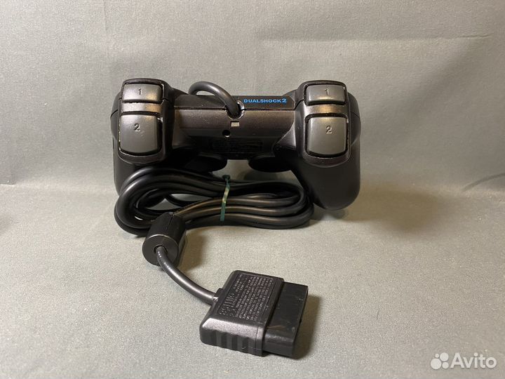 Sony PS2 Slim